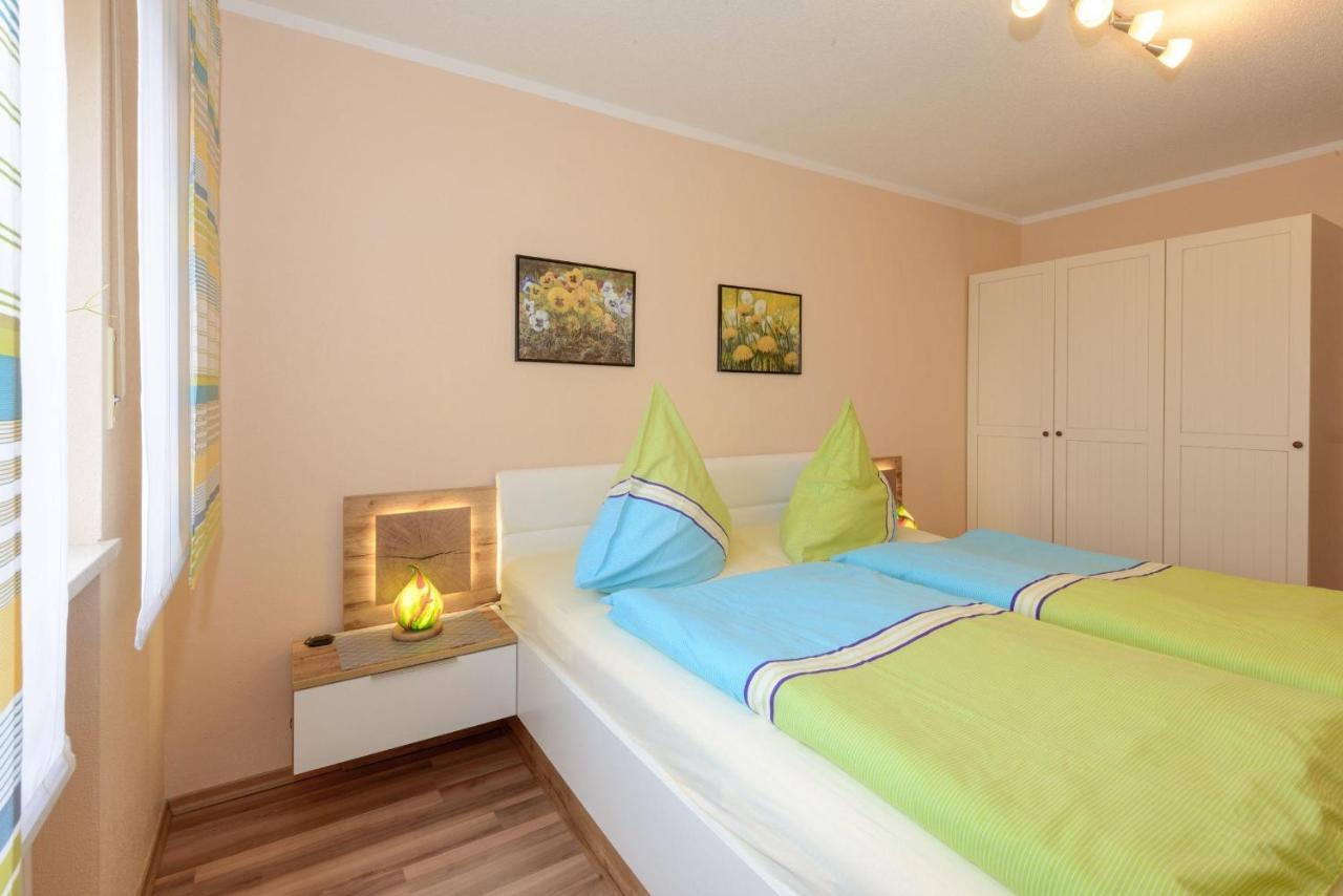 Ferienwohnung-Panoramablick-1 Bodenmais Eksteriør bilde