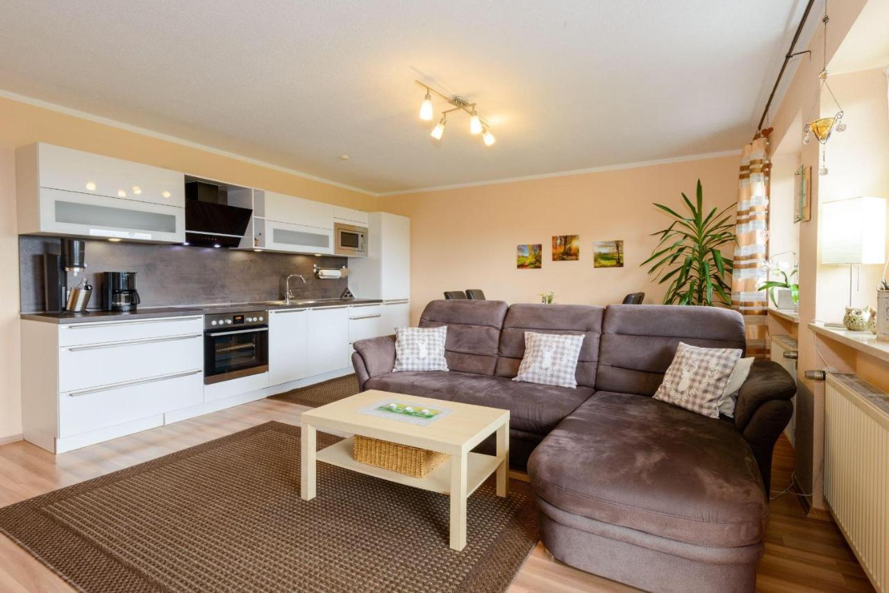 Ferienwohnung-Panoramablick-1 Bodenmais Eksteriør bilde